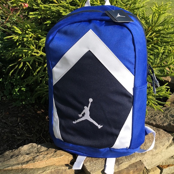Nike Handbags - NWT - - Nike Jordan Jumpman Backpack